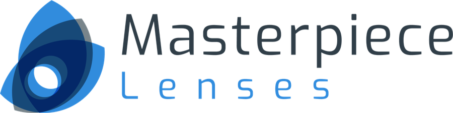 Masterpiece Lenses