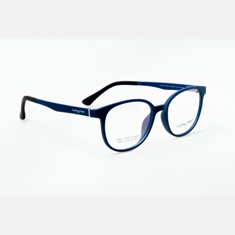 Lentes F1009SP Clip OnUnkyFred