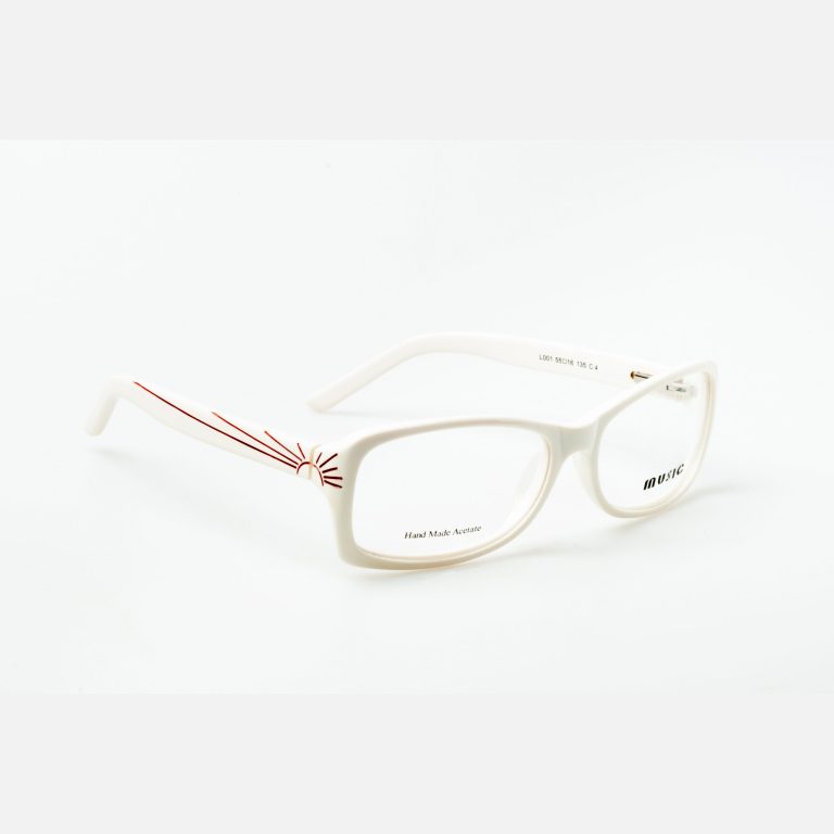 Lentes MUSIC W