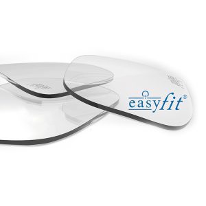 Mica EasyFit Blue Ray