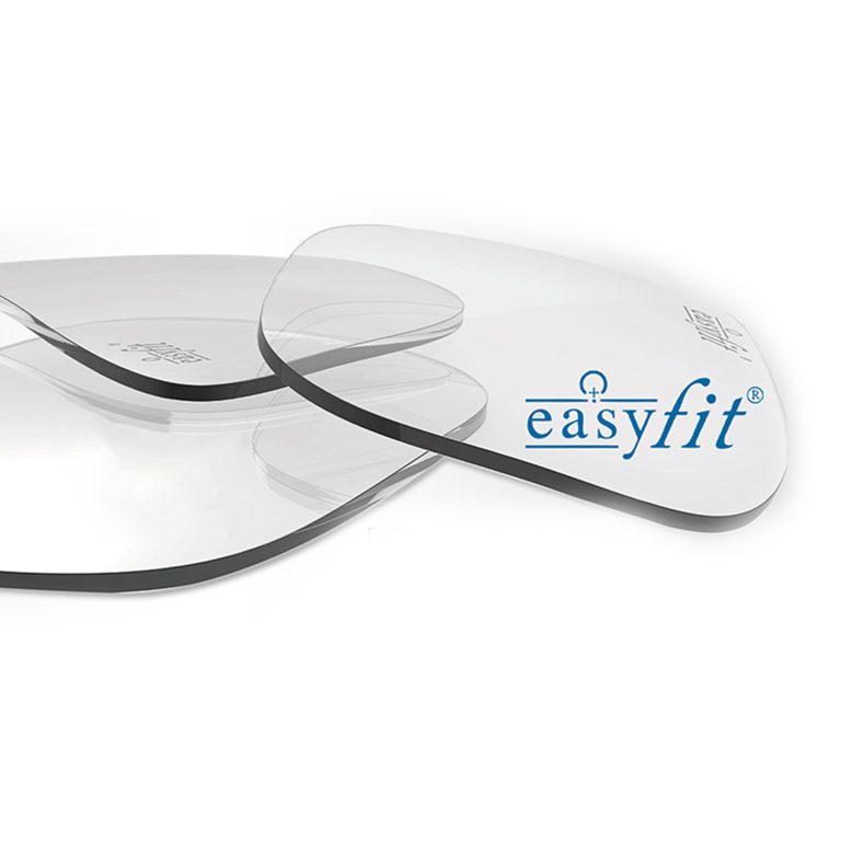 Lentes Mica EasyFit Blue Ray
