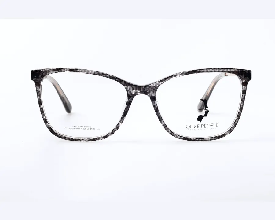 Armazón Olive People Mesh