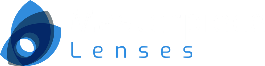 Masterpiece Lenses